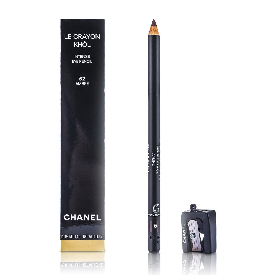 Chanel Le Crayon Khol 62