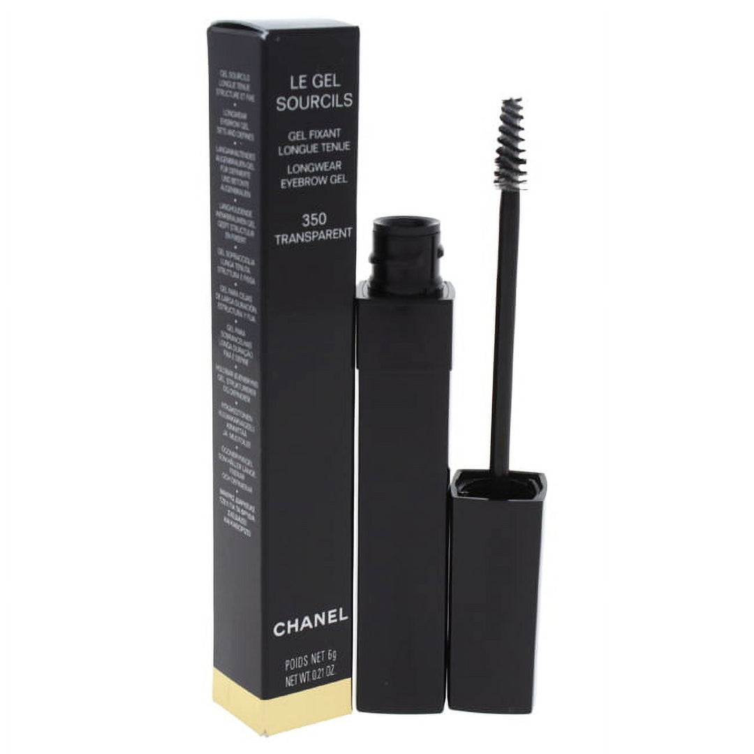 Chanel Le Gel Sourcils 350 Trasparent