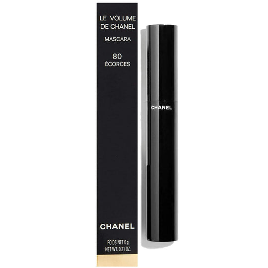 Chanel Le Volume De Chanel 80 *