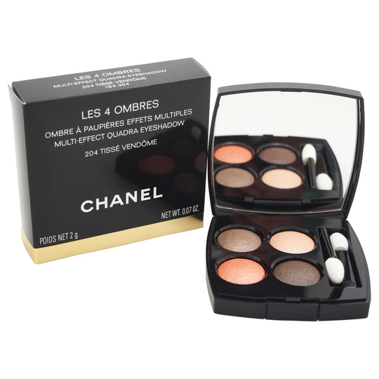 Chanel Les 4 Ombres 204