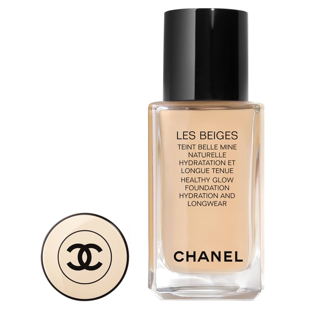 Chanel L.Beige T.Belle Mine Nat B20 30ml