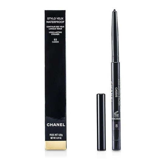 Chanel Stylo Yeux Waterproof 83