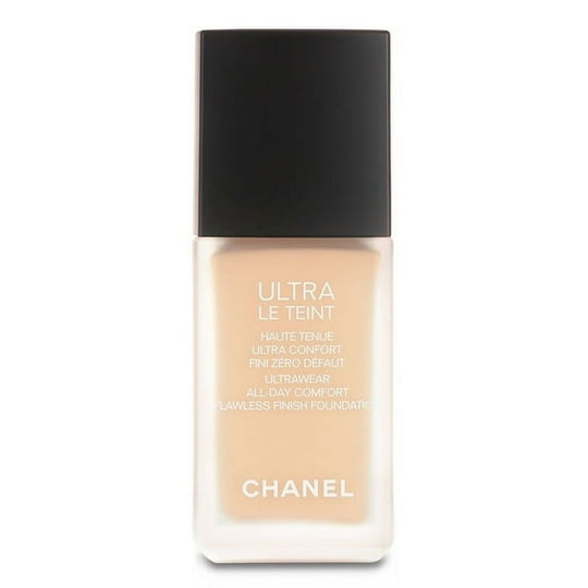 Chanel Ultra Le Teint Fliude B20 30ml