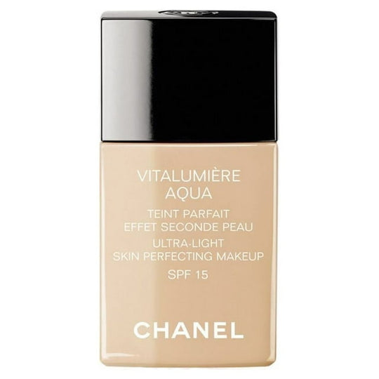 Chanel Vitalumier Aqua BR22