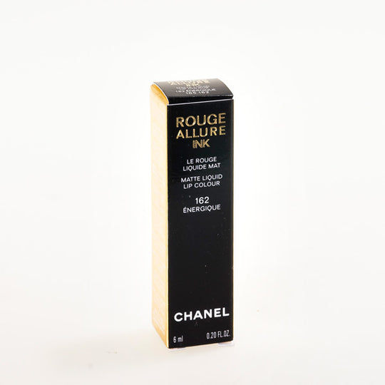 Chanel Rouge Allure Ink 162