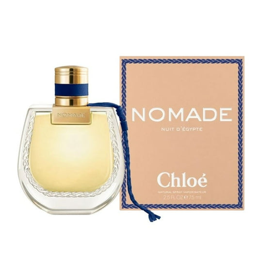 Chloé Nomade Nuit d Egypte edp 75ml