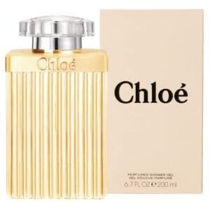 Chloé Shower Gel 200ml