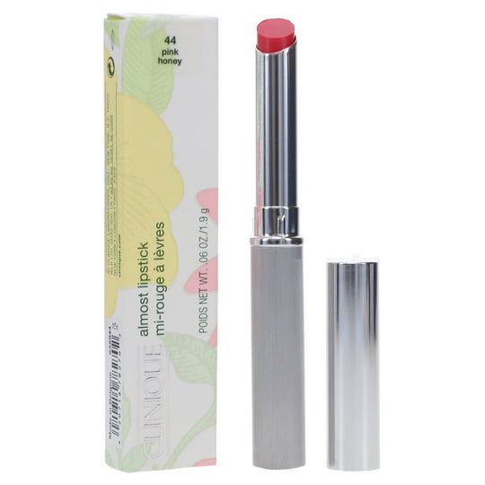 Clinique Almost Lipstick 44 pink honey