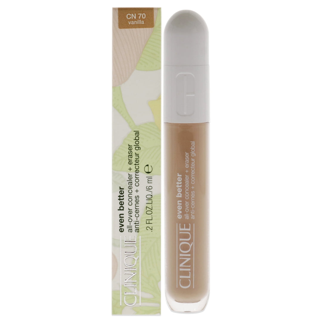 Clinique Even Better Conc.+Eraser CN70