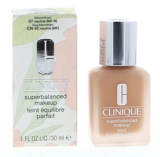 Clinique Superbalanc.Fond.Fl.CN42 Neutral 30ml