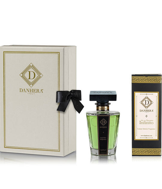 Danhera Box Infinito Im 250ml & 500ml Ref