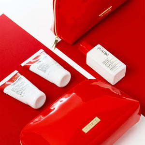 Cellcosmet Deep Cleanse and Priming Ritual