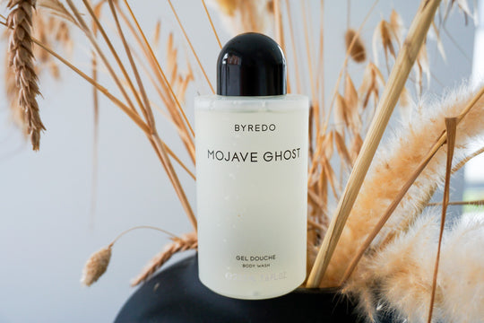 Byredo Mojave Ghost Body Lotion 225ml