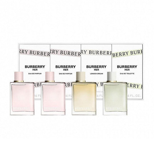 Burberry Her edp 50ml vapo