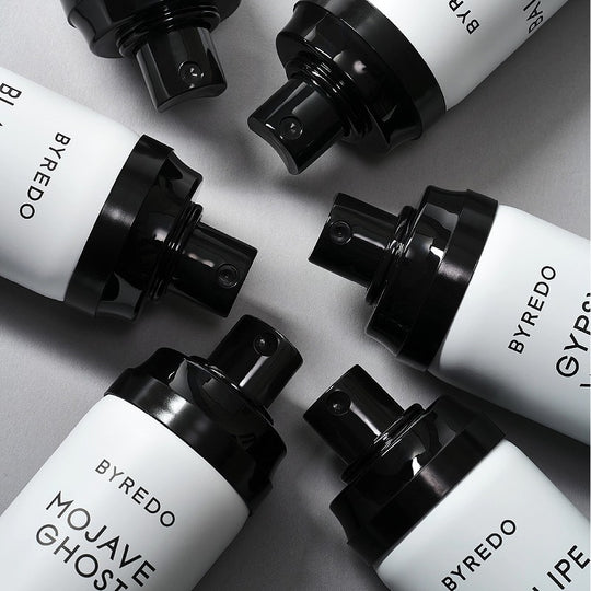 Byredo Mojave Gost Hair Perfume 75ml