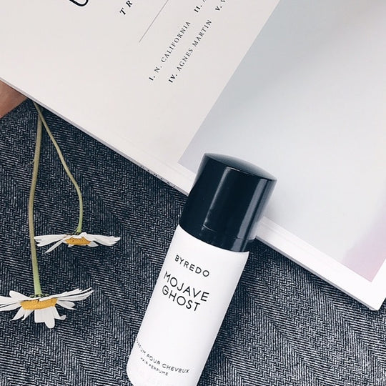 Byredo Mojave Gost Hair Perfume 75ml*