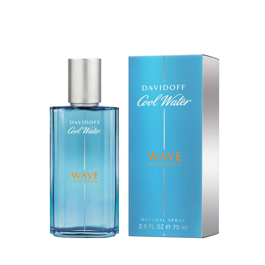 Davidoff  Wave edt 75ml