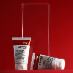 Cellcosmet Exfoliant Dual Action 60ml