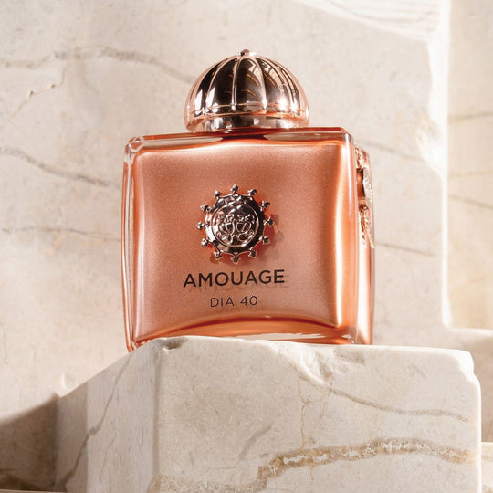 Amouage Dia 40 Woman Extrait 100ml