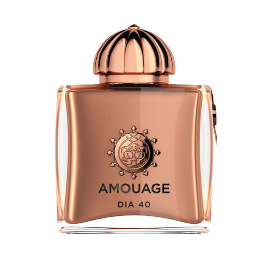 Amouage Dia 40 Woman Extrait 100ml