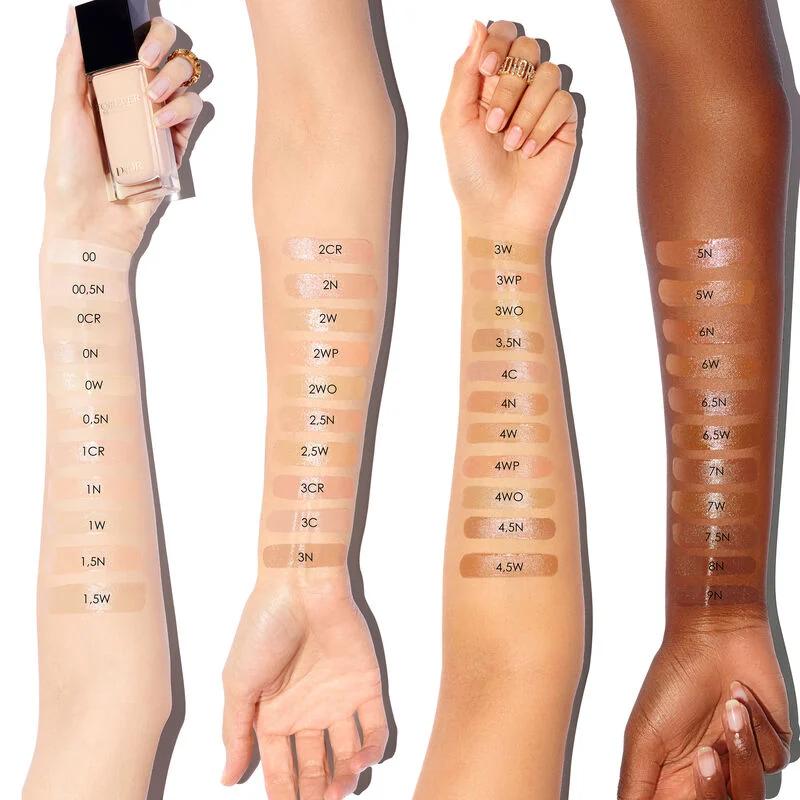 Dior Forever Skin Glow 8N