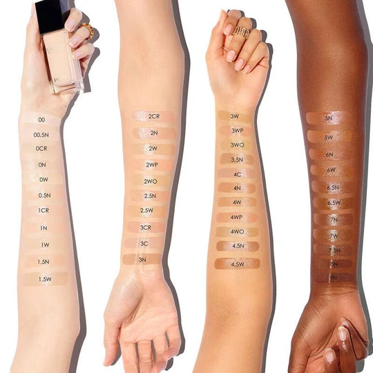 Dior Forever Skin Glow 8N