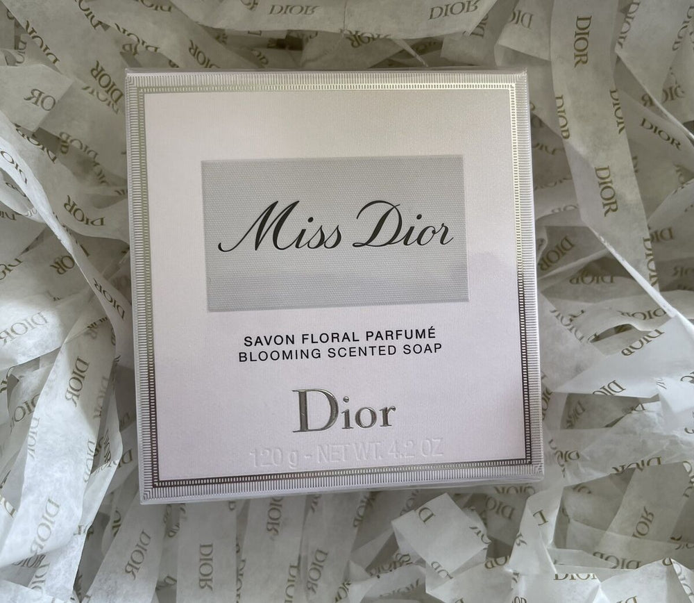 dior-miss-dior-soap-120g