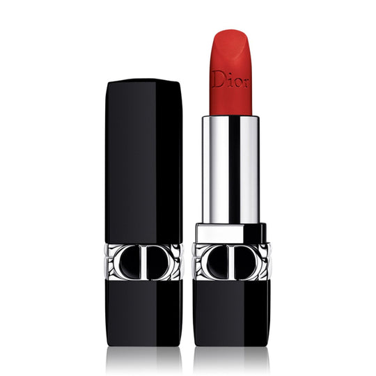 Dior Rouge Matte 999