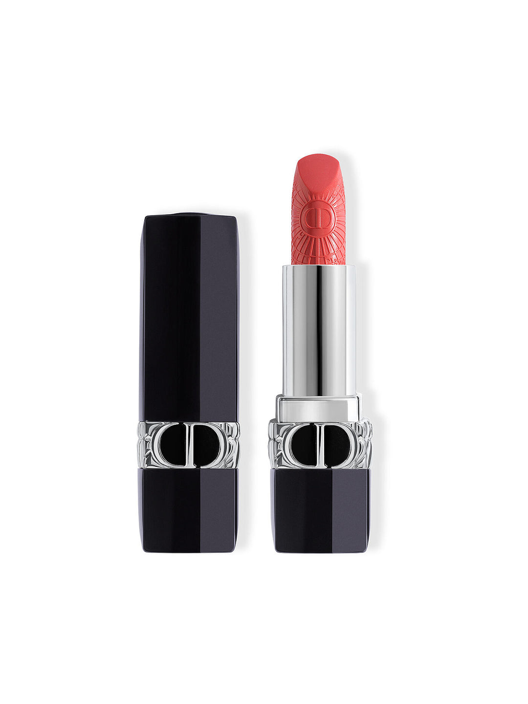 Dior Rouge Satin 471 Noel