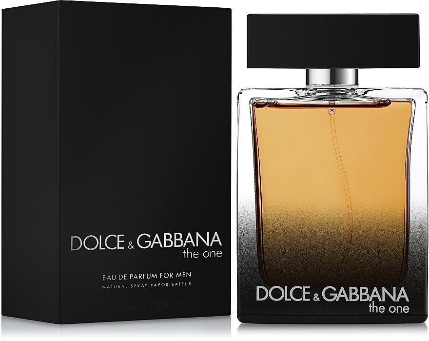 Dolce and Gabbana The Khol 05