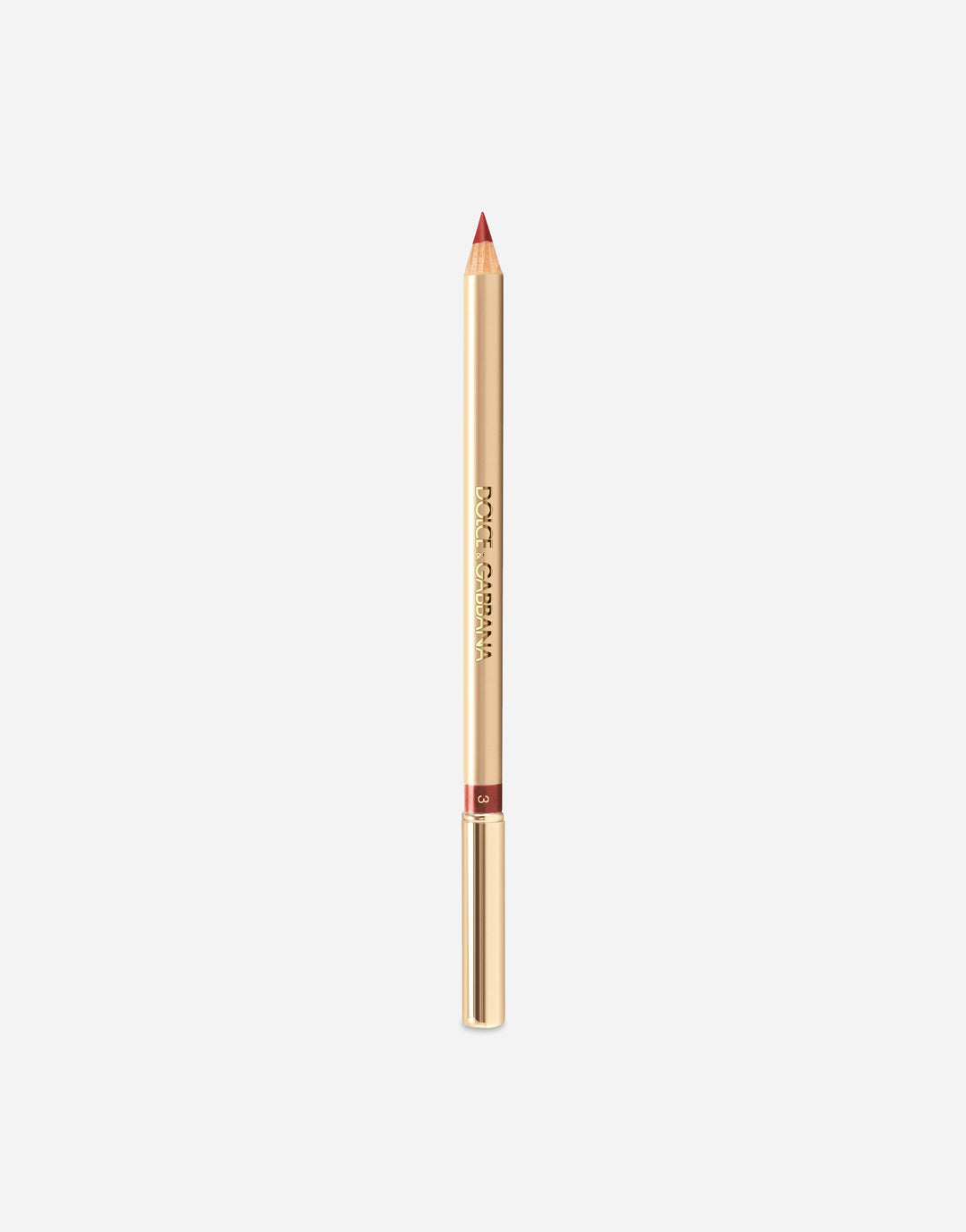 Dolce and Gabbana The Lipliner Ruby 3