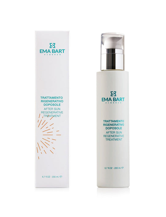 Ema Bart Doposole Rigenerativo Spa 200ml