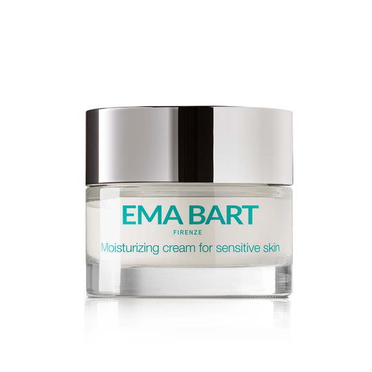 Ema Bart Cr Idratante Pelli Sensibili 50ml