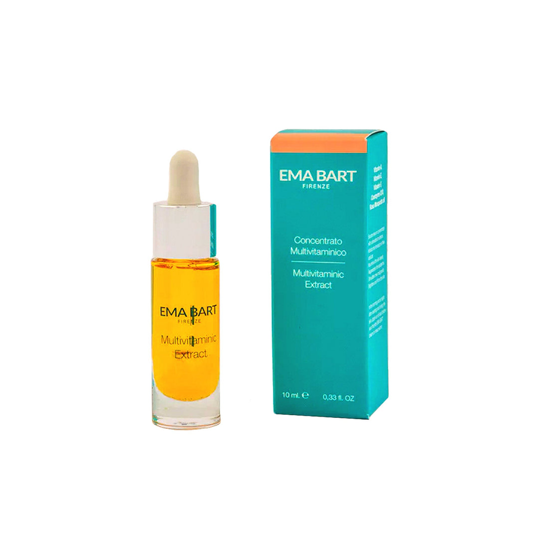 Ema Bart Concentrato Multivitaminico 10ml