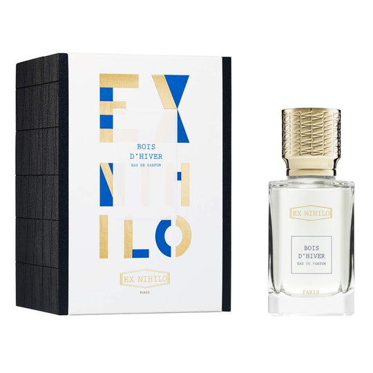 Ex Nihilo Bois D Hiver edp 50ml vapo
