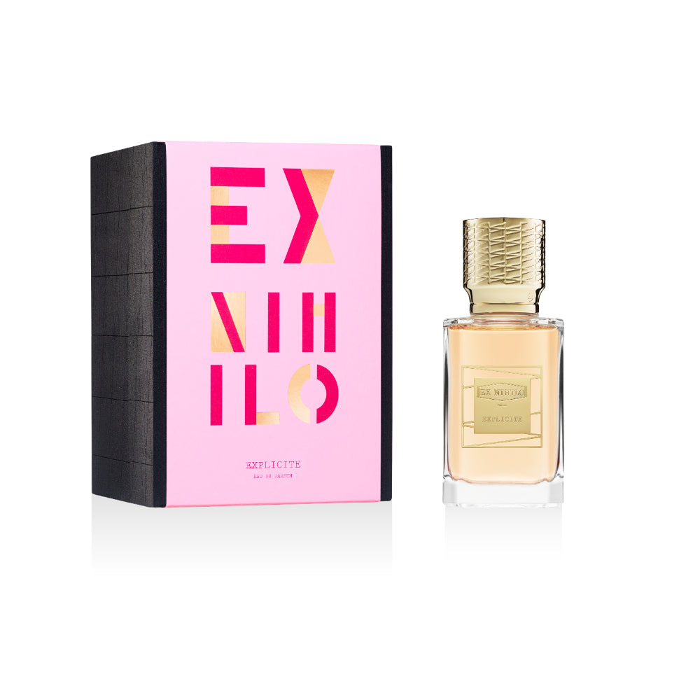 Ex Nihilo Explicite edp 100ml vap