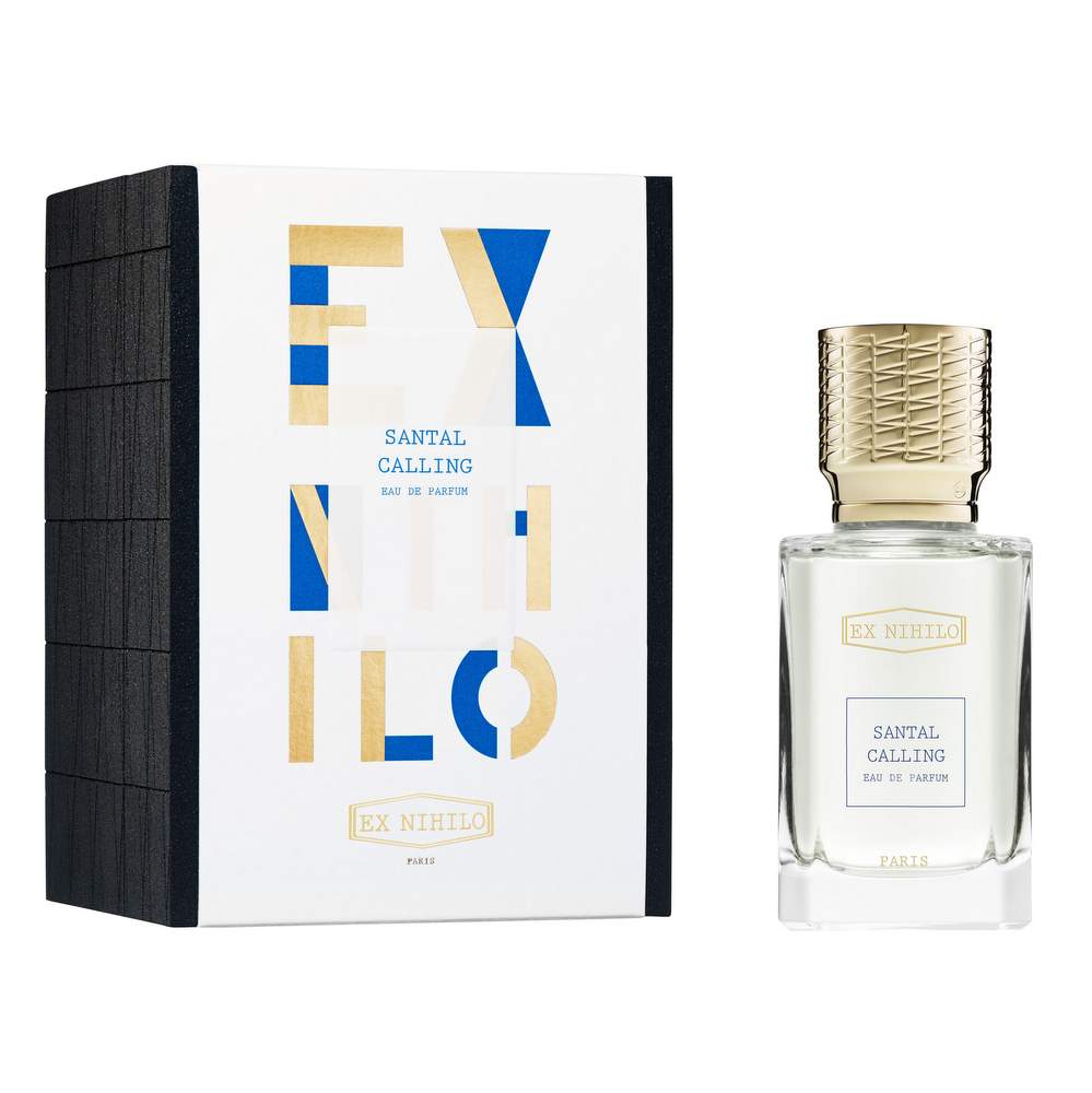 Ex Nihilo Santal Calling edp 50ml