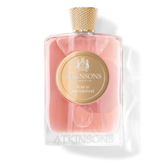 Atkinsons Rose In Wonderland Eau de Parfum100ml