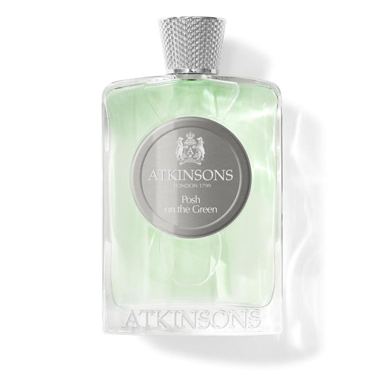 Atkinsons Posh On The Green Eau de Parfum 100ml