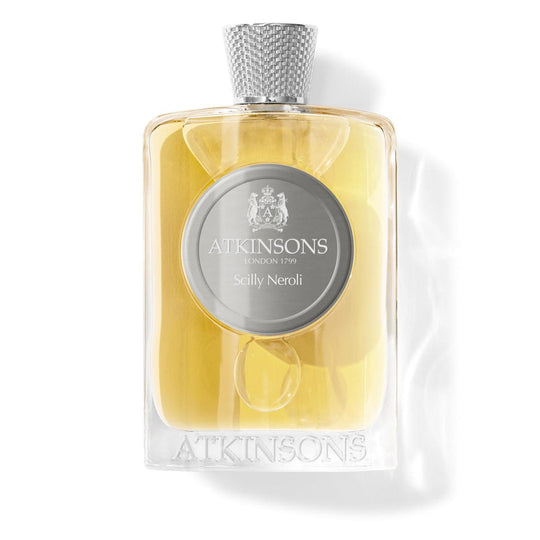 Atkinsons Sicily Neroli Eau de Parfum 100ml