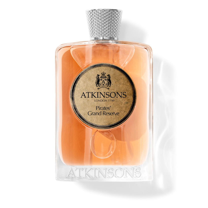 Atkinsons Pirates Grand Reserve Eau de Parfum 100ml