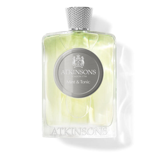 Atkinsons Mint&Tonic Eau de Parfum100ml