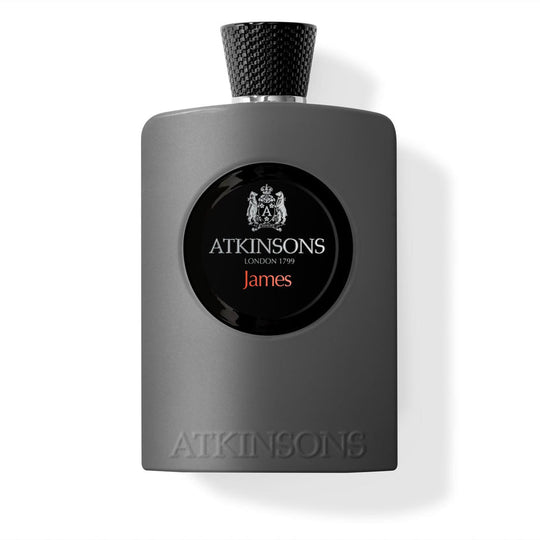 Atkinsons James Eau de Parfum 100ml