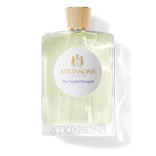 Atkinsons Nuptial Bouquet Eau De Toilette 100ml