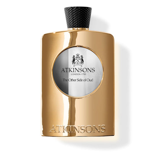 Atkinsons Other Side of Oud Eau de Parfum 100ml