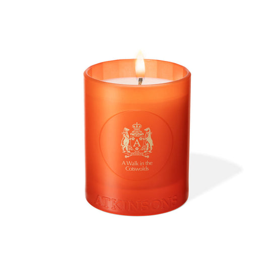 Atkinsons A Walk in the Cotswolds Candle 200g