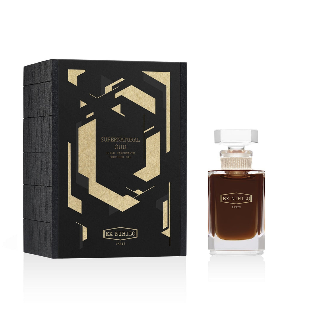 Ex Nihilo Supernatural Oud Oil 15ml