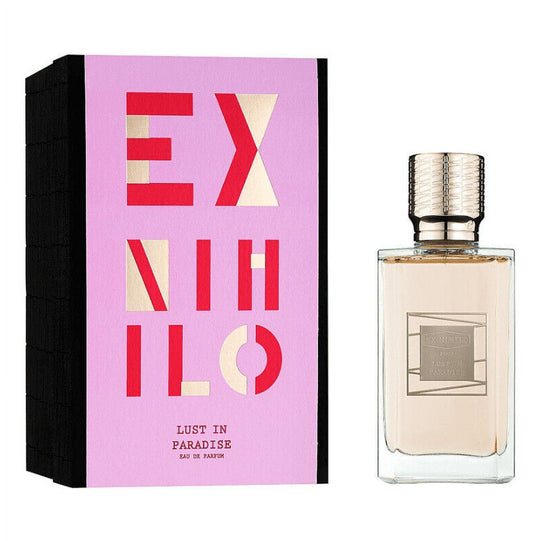 Ex Nihilo Lust in Paradise Eau de Parfum 100 ml