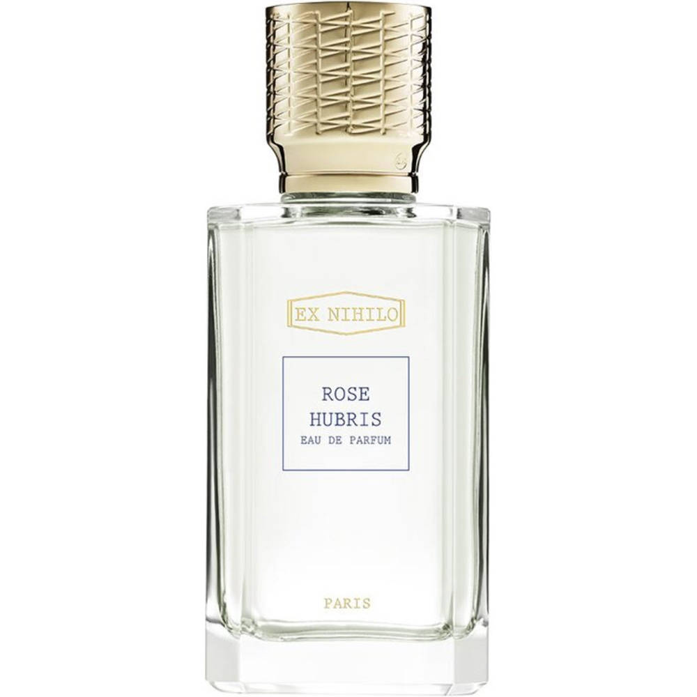 Ex Nihilo Rose Hubris Eau de Parfum 100 ml