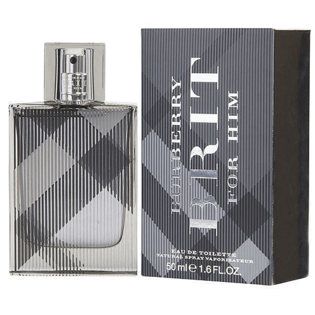 Burberry Brit for Him Eau de Toilette 50 ml